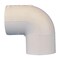Kbi Charlotte Pipe FlowGuard 1 in. Slip X 1 in. D Slip CPVC Elbow CTS023001000 - alternate 4
